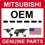 1610A066 Mitsubishi Oem Genuine Cable, Accel. Fixed Price $59.15.