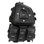 For Lincoln Mks 2013-2016 Motorcraft Cruise Control Switch. Fixed Price $79.02.