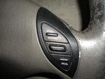 Cruise Control Switch Chrysler Town & Country Van 96 97 98 99 00. Fixed Price $15.00.