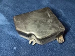 89-95 Toyota Pickup Truck 4RUNNER SR5 Cruise Control Cover Lid Cap 88212-35080. Fixed Price $9.95.