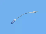 Genuine Mopar Egr Temperature Sensor 68211315AA. Fixed Price $171.10.