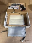 Rostra Accessories Comfortseat Front Mount Lumbar Support System 250-1454. Fixed Price $99.99.