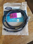 Nos Oem E6UZ-9C887-A 1986-87 Ford Econoline Speed Control Wire Extension Assy.. Fixed Price $25.00.