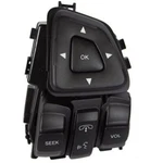 SW-6783 Motorcraft Cruise Control Switch Passenger Right Side Hand For Explorer. Fixed Price $85.09.