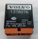 Volvo Cruise Control Relay 1378076 Tested Year Warranty. Fixed Price $10.95.