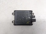 Mercedes S-class Adaptive Cruise Distance Sensor Radar 2022 2023 A0009001043. Fixed Price $129.53.