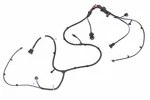 Genuine Gm Wire Harness 42822141. Fixed Price $346.41.