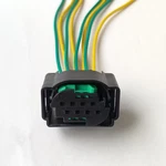 8-WAY Distance Sensor Connector Pigtail For 2018-2019 Nissan Sentra /18-20 Kicks. Fixed Price $17.85.