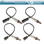 4PCS Up & Downstream Oxygen O2 Sensor Ford Lincoln Mercury Explorer Flex. Fixed Price $47.19.