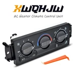 Ac Heater Climate Control Switch Unit For Gmc Sierra 1500 2500 3500 Hd. Fixed Price $93.49.