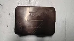 Chassis Ecm Multifunction Integrated Control Fits 90-93 Accord (gb). Fixed Price $65.00.