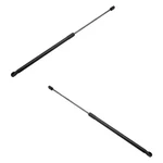 For Toyota Camry 18-20 Driver & Passenger Side Hood Lift Support Set Value Line. Fixed Price $38.11.