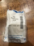 Genuine Oem Ford Clip DF1Z-9D726-B. Fixed Price $17.00.