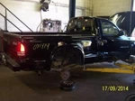 Chassis Ecm Rear Wheel Abs Left Hand Fender Club Cab Fits 01 Dakota 10637359. Fixed Price $86.00.
