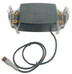 Brigade BS-8000S-S Backsense Radar. Fixed Price $299.99.