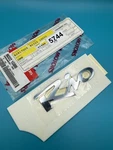 Oem 2006 2011 Kia Rio Rear Emblem Badge Chrome Nameplate Trunk 86322-1G000. Fixed Price $14.99.