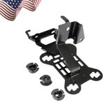 Radar Bracket Alignment Mounting Clips Set 236804-TBA-A10 For Honda Civic 19-20. Fixed Price $23.39.