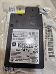 New Oem Gm Side Object Sensing Alert Module 23401479. Fixed Price $110.00.