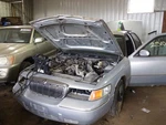 Engine Ecm Electronic Control Module Gasoline Fits 00 Crown Victoria 2108960. Fixed Price $99.75.