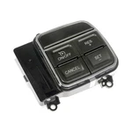 For Ram 1500 2013-2021 Cruise Control Switch Black Female Rectangle Connector. Fixed Price $143.35.