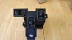 2020-2022 Ford Explorer Rear Left Blind Spot Mount Bracket Oem LB5T-14D190-BA. Fixed Price $40.00.