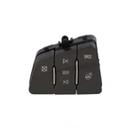 Rostra Vehicle Electronics 661668 Cruise Control Switch. Fixed Price $143.99.