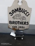 2011-2012 Mercedes Benz CL550 Radar Unit: 2129003300. Fixed Price $350.00.