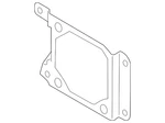 Genuine Audi Mount Bracket 4K0-907-574. Fixed Price $92.34.