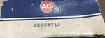1985-1987 Olds & Chevy Cruise Control Module GM#25074716. Fixed Price $65.00.