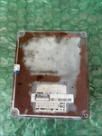 1996 1998 Toyota 4RUNNER 3.4L Engine Computer Module (ecu/ecm) Oem 89661-3D331. Fixed Price $160.00.