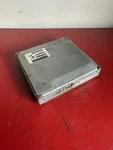 04 Nissan Frontier 3.3L Engine Control Module MEC07-541 M/t 4X2. Fixed Price $350.00.