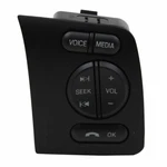 Cruise Control Switch Motorcraft SW-6772. Fixed Price $57.13.