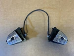 Bmw 7 G11 Lci G12 Sport Steering Wheel Facelift Buttons. Fixed Price $250.00.