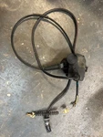 Bmw Original E30 Vdo Cruise Control Actuator Bowden Cable 1373681.9. Fixed Price $200.00.