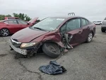 Chassis Ecm Theft-locking Immobilizer Unit On Column Fits 12-13 Civic 4985797. Fixed Price $45.00.