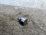 Mercedes W140 S500 S420 S600 S320 300 Air Temperature Sensor Oem. Fixed Price $35.10.
