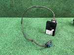 10-16 Mercedes E350 Front Bumper Blind Spot Radar Distance Sensor Module Oem. Fixed Price $270.00.