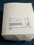 Bmw G60 G70 Front Radar Sensor Control Module Unit 66315A8C175 01 MRR-32. Fixed Price $198.00.