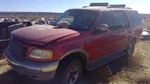 Used Cruise Control Module Fits: 2001 Ford Expedition Servo Assem. Fixed Price $215.65.
