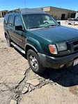 Used Cruise Control Module Fits: 2000 Nissan Xterra Lh Steering. Fixed Price $190.65.