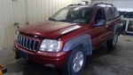 Chassis Ecm Transmission 45RFE Fits 01 Grand Cherokee 1904715. Fixed Price $99.90.
