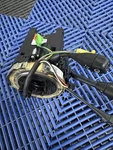 Mercedes W221 A1714640618 Steering Column Switch Shifter Unit Oem. Fixed Price $99.00.