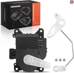 A-premium Hvac Heater Blend Door Actuator Compatible With Ford Edge 2007-2015. Fixed Price $55.75.