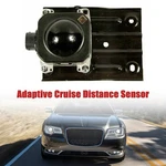 Adaptive Cruise Distance Sensor 04672582AA For Chrysler 300 2015-2020 Us. Fixed Price $357.78.