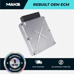 EFI-SD40 Ecm/pcm/ecu 1991 1995 Ford F-150 Gas 2WD 4WD 4.9L Oem 1YEAR Warranty. Fixed Price $548.90.