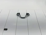 17-18 Hyundai Elantra Left Side Steering Wheel Switch Bezel Trim Cover Oem. Fixed Price $64.99.