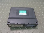 1991-1992 Toyota Land Cruiser FJ80 3FE Control Module Unit 88240-60050. Fixed Price $60.60.