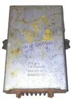 003 545 09 32 Cruise Control Module 1984-1985 Mercedes 300E 300SEL. Fixed Price $45.00.