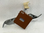 2007 2008 2009 Lexus RX400H Temperature Control Module 88650-48141. Fixed Price $23.52.