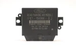 New Ford Parking Aid System Control Module F1EZ15K866J Focus 16-18 Escape 17-19. Fixed Price $48.50.